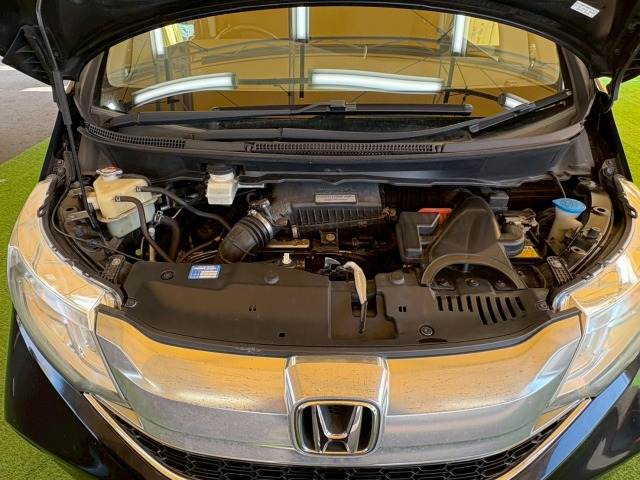 ホンダ ステップワゴンスパーダ 2WDの画像18