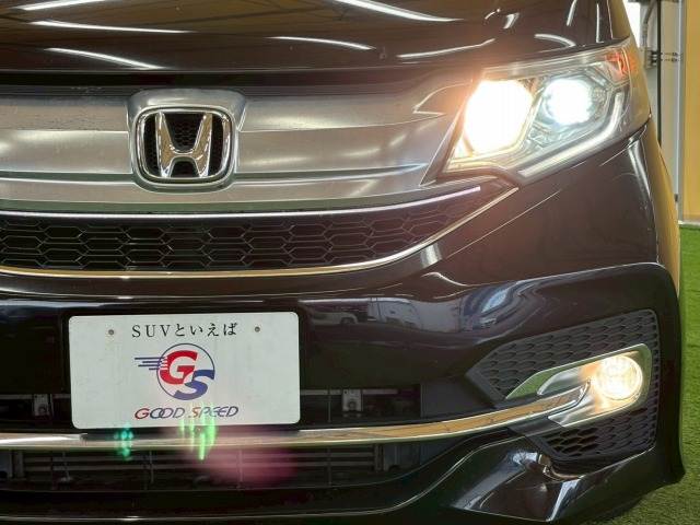 ホンダ ステップワゴンスパーダ 2WDの画像19