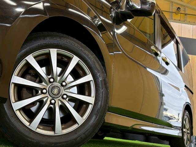 ホンダ ステップワゴンスパーダ 2WDの画像20