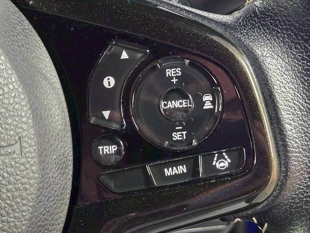 N-BOXカスタム G・Lターボ Honda SENSING 内装他