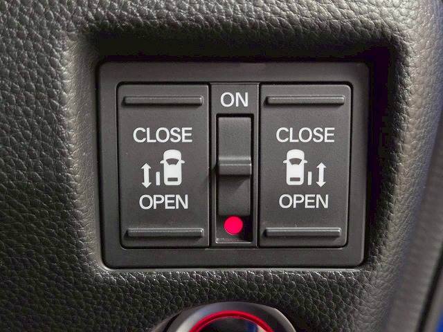 N-BOXカスタム G・Lターボ Honda SENSING 内装他