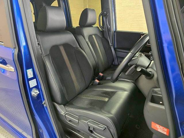 ホンダ N-BOXの画像9