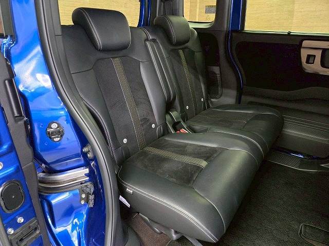 ホンダ N-BOXの画像10