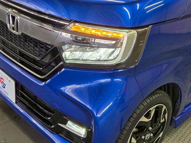 ホンダ N-BOXの画像11