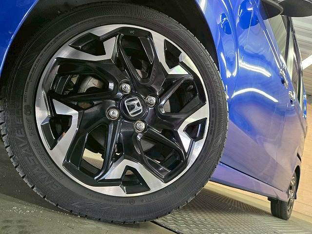 ホンダ N-BOXの画像12