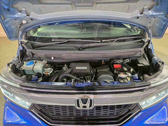 ホンダ N-BOXの画像13