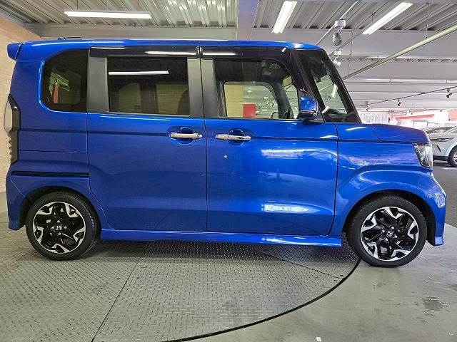 ホンダ N-BOXの画像18