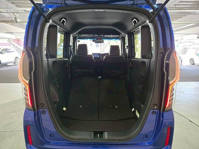 ホンダ N-BOXの画像20