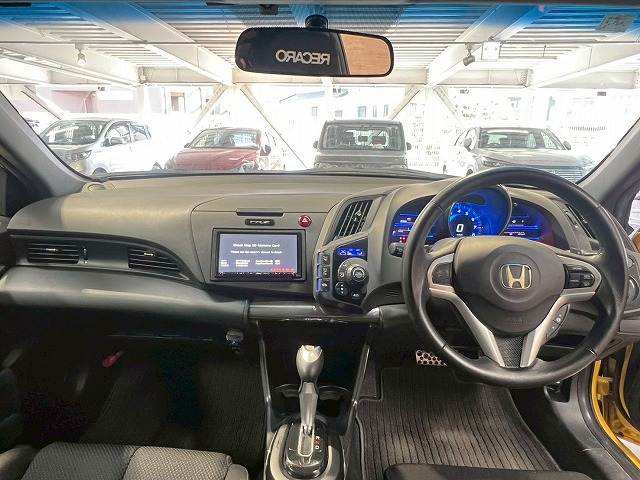 ホンダ&nbsp;CR-Zの画像3
