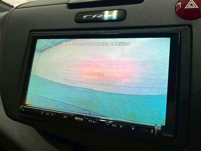 ホンダ&nbsp;CR-Zの画像4