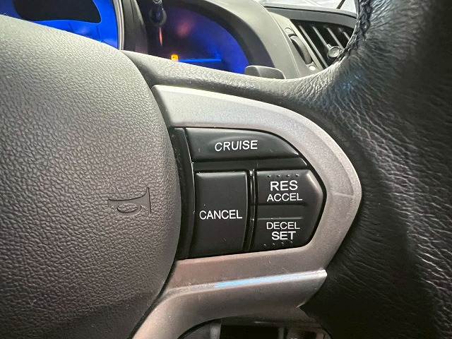 ホンダ&nbsp;CR-Zの画像5