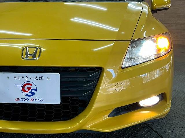 ホンダ&nbsp;CR-Zの画像11