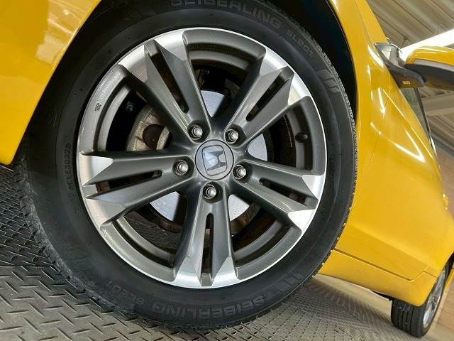 ホンダ&nbsp;CR-Zの画像12