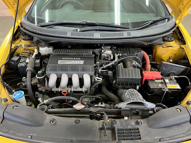 ホンダ&nbsp;CR-Zの画像13