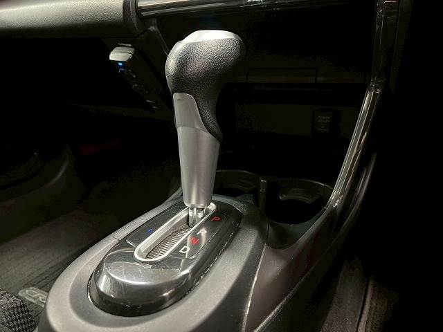 ホンダ&nbsp;CR-Zの画像14