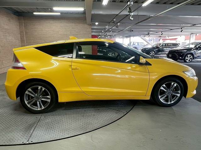 ホンダ&nbsp;CR-Zの画像18