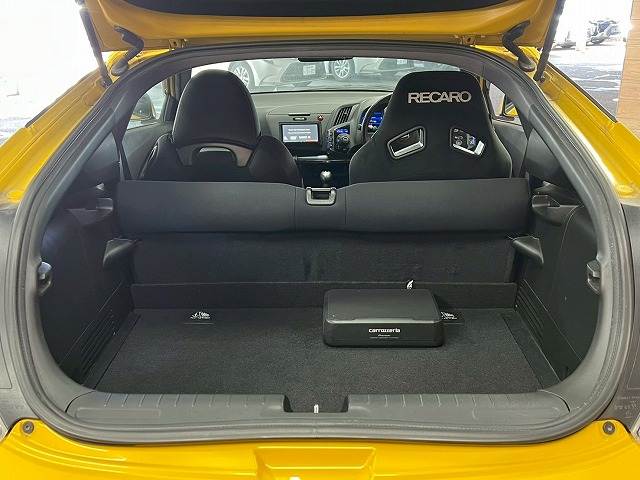 ホンダ&nbsp;CR-Zの画像20