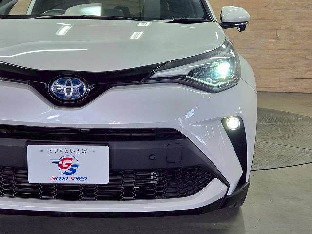 トヨタ&nbsp;C-HRの画像11