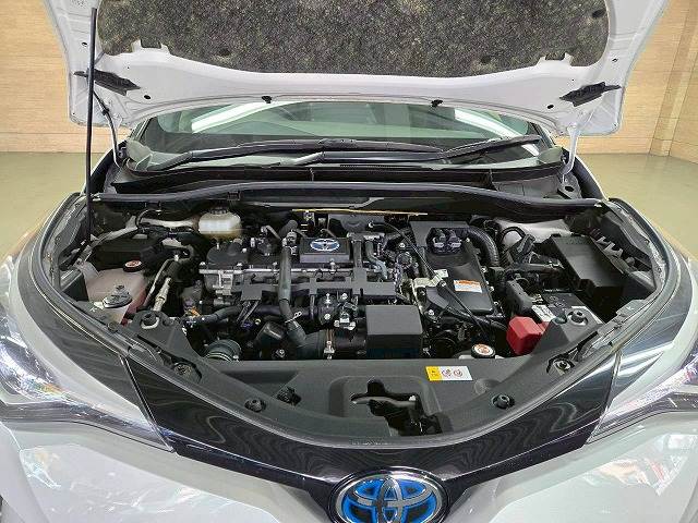 トヨタ&nbsp;C-HRの画像13