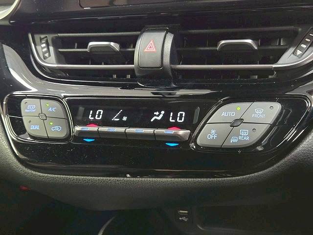 トヨタ&nbsp;C-HRの画像15