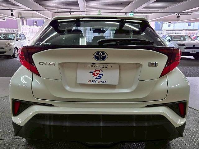 トヨタ&nbsp;C-HRの画像19