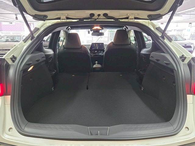 トヨタ&nbsp;C-HRの画像20