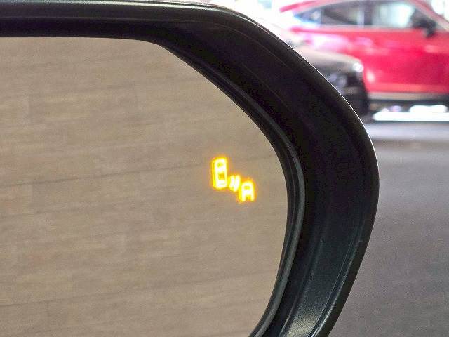 C-HRハイブリッド G 内装他