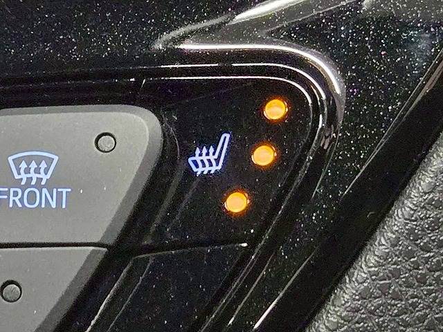 トヨタ C-HRの画像7