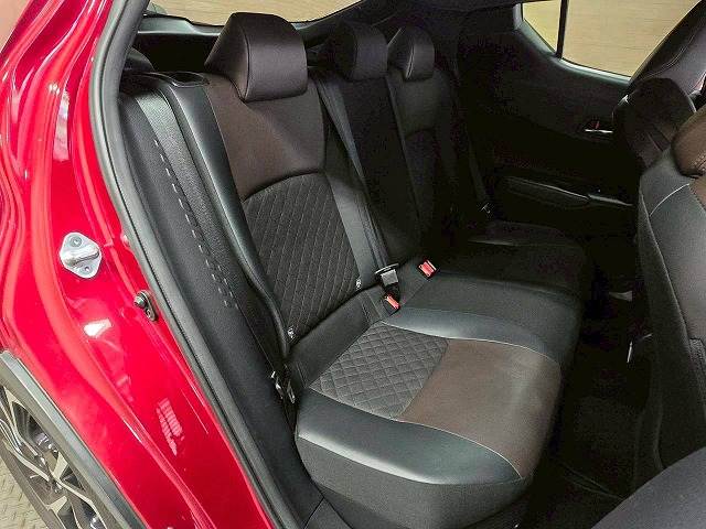 トヨタ C-HRの画像10