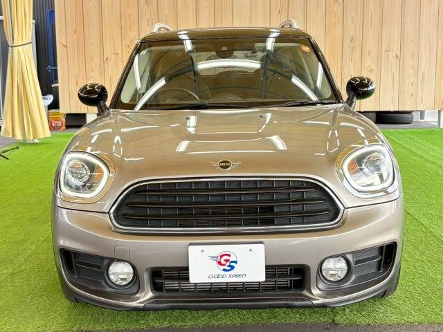 BMW MINI CROSSOVERの画像13