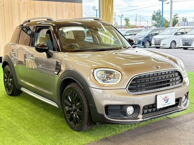 BMW MINI CROSSOVERの画像14