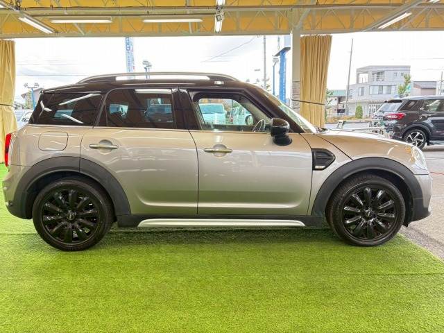 BMW MINI CROSSOVERの画像15
