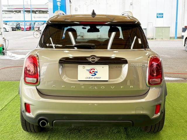 BMW MINI CROSSOVERの画像17