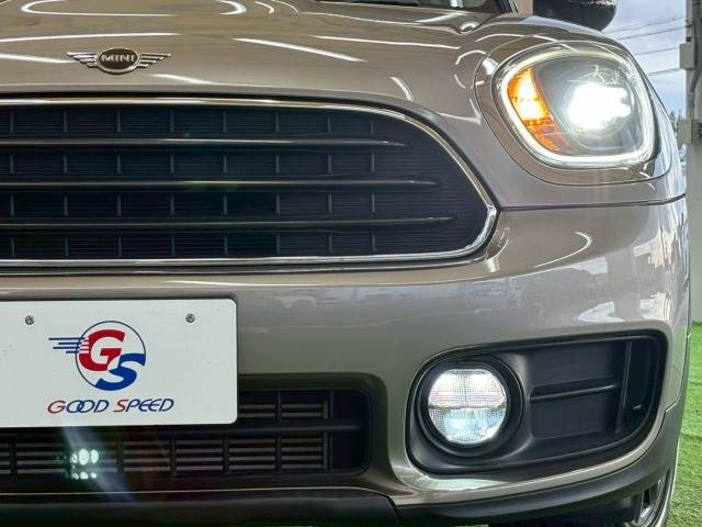 BMW MINI CROSSOVERの画像19