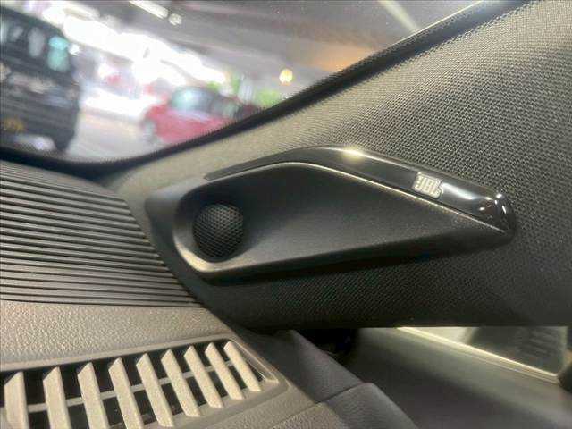 トヨタ ハリアーハイブリッドの画像7