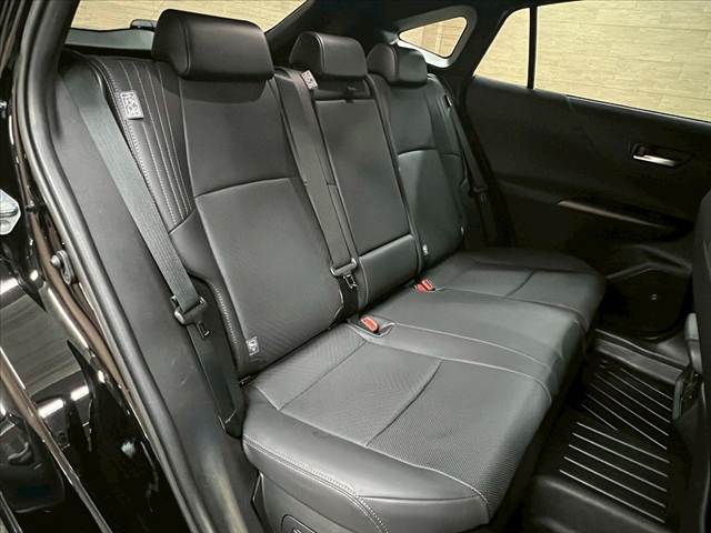 トヨタ ハリアーハイブリッドの画像10