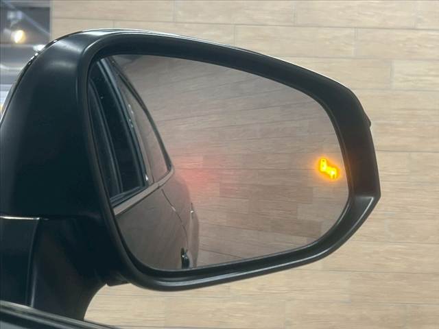 トヨタ ハリアーハイブリッドの画像14