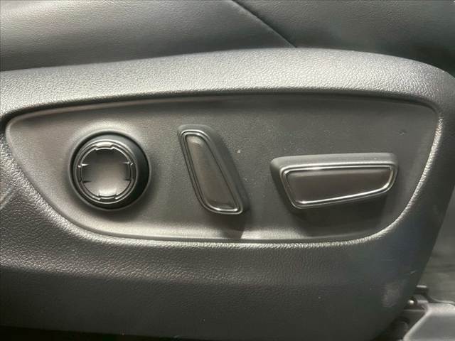 トヨタ ハリアーハイブリッドの画像15