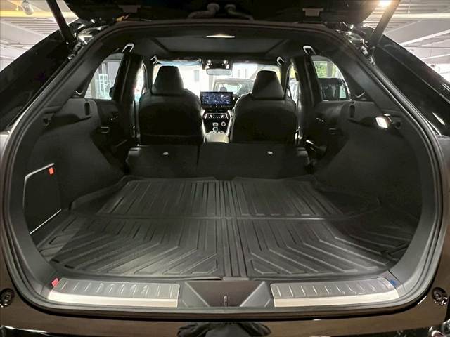 トヨタ ハリアーハイブリッドの画像20