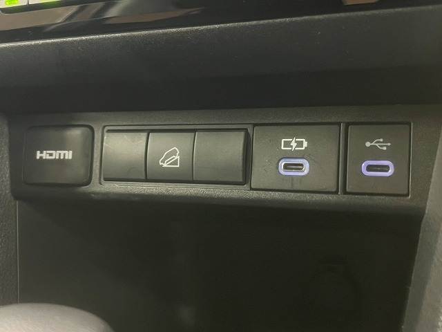 トヨタ ヤリスクロスの画像8