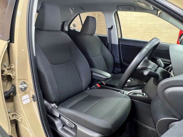 トヨタ ヤリスクロスの画像9