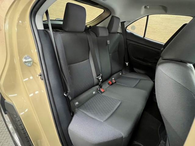 トヨタ ヤリスクロスの画像10