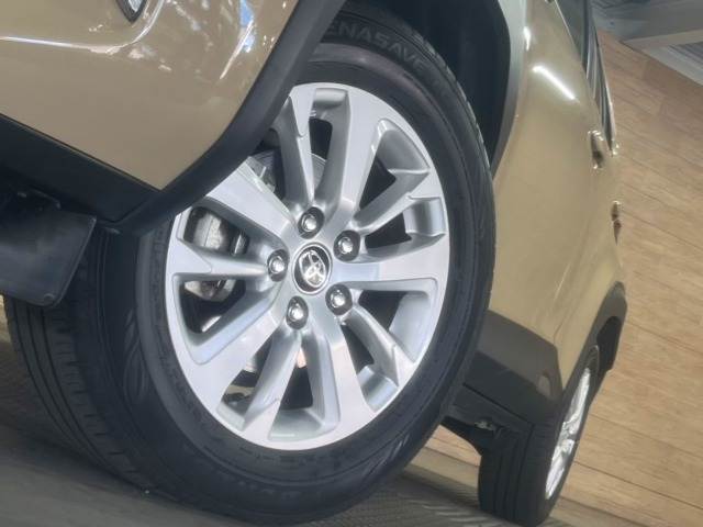 トヨタ ヤリスクロスの画像12