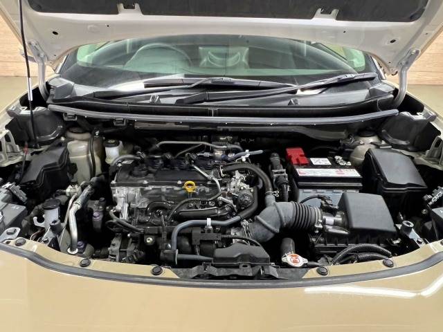 トヨタ ヤリスクロスの画像13