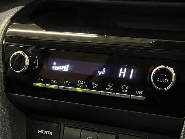 トヨタ ヤリスクロスの画像14