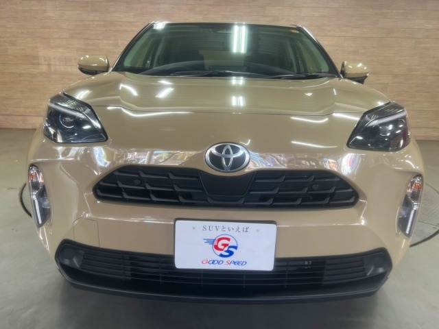 トヨタ ヤリスクロスの画像17