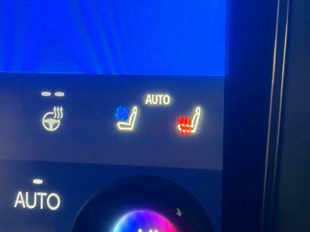 トヨタ アルファードハイブリッドの画像15