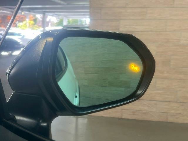 トヨタ ヤリスクロスの画像5