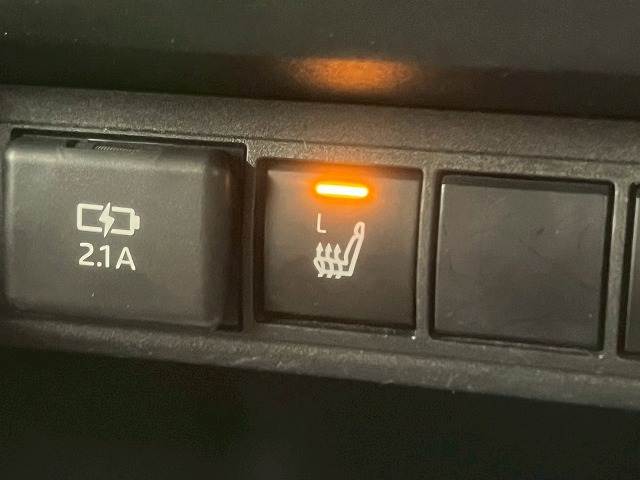 トヨタ ヤリスクロスの画像8