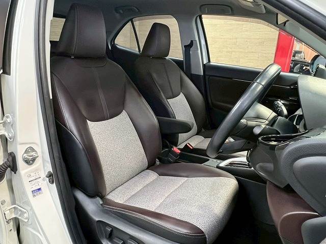 トヨタ ヤリスクロスの画像9